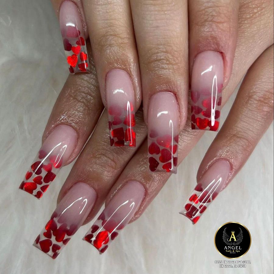 Nail Art Designs